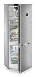 Комбиниран хладилник-фризер с BioFresh Professional и NoFrost , CBNstc 778i
