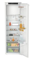 Вграден хладилник с EasyFresh, IRe 5101 Pure