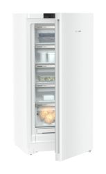 Свободностоящ фризер с NoFrost, FNa 6625 Plus NoFrost