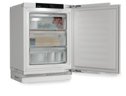 Фризер, подходящ за монтаж под плот с NoFrost, SUFNc 375i Prime NoFrost