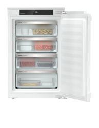 Фризер със SmartFrost за вграждане, IFd 3904 Pure