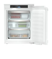 Фризер за вграждане с NoFrost, IFNbi 3553 Prime NoFrost