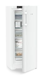 Свободностоящ фризер с NoFrost и EasyTwist-Ice, FNc 467i Peak NoFrost
