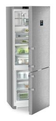Комбиниран хладилник-фризер с BioFresh и NoFrost, CBNsda 775i Prime BioFresh NoFrost