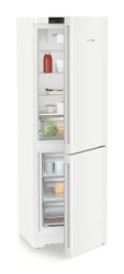 Комбинация от хладилник и фризер с EasyFresh и NoFrost, CNc 5203 Pure NoFrost