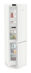 Комбинация от хладилник и фризер с EasyFresh и NoFrost, CNc 5703 Pure NoFrost