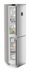Комбинация от хладилник и фризер с EasyFresh и NoFrost, CNsfc 573i Plus NoFrost