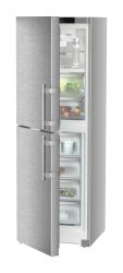 Комбинация с фризерно отделение NoFrost и BioFresh с пълен капацитет, SBNsdd 526i Prime BioFresh NoFrost