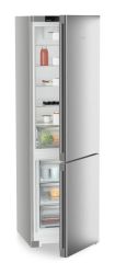 Комбинация от хладилник и фризер с EasyFresh и NoFrost, CNsfd 5703 Pure NoFrost