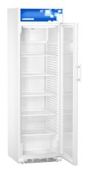 Хладилник с рекламен дисплей с динамично охлаждане, FKDv 4203 Comfort