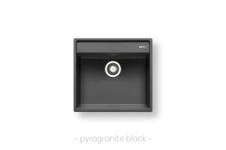 Кухненска мивка PYRAMIS, CAMEA (53x50) 1B