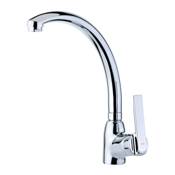 Смесител за кухня Teka, INCA 914