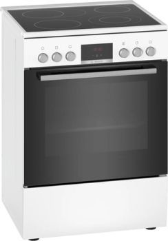 Свободностояща фурна BOSCH, HKR39C