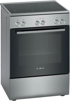 Свободностояща фурна BOSCH, HKA090150