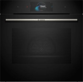Парна фурна за вграждане BOSCH, HSG7584B1
