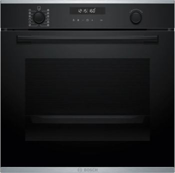 Фурна за вграждане BOSCH, HBG278BB3