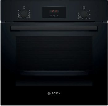 Фурна за вграждане BOSCH, HBF134EB2
