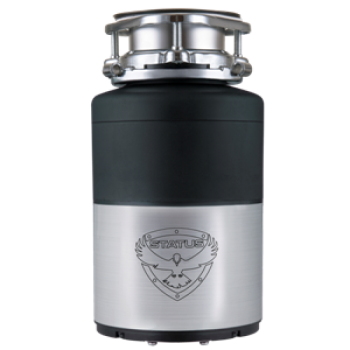 Мелница за отпадъци Status, PREMIUM 100