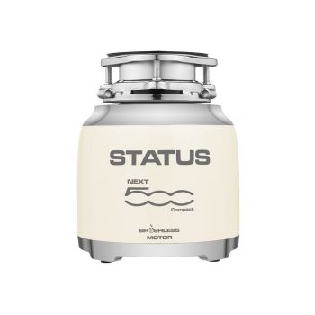 Мелница за отпадъци Status, Next 500 Compact