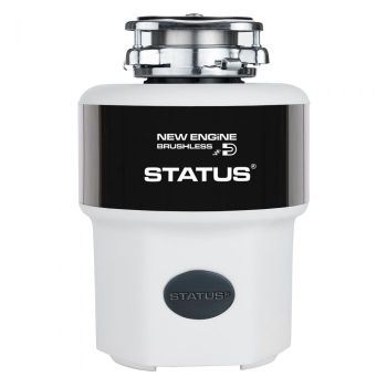 Мелница за отпадъци Status, Next 400