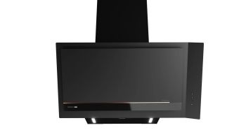 DVI 88 Infinity G1 - черен мат