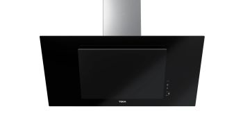 DVT 98660 - черен