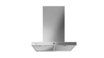 Абсорбатор за стенен монтаж ТЕКА, модел: DSH 686, двигател EcoPower A, 60 см.