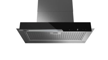 Абсорбатор за пълно вграждане TEKA, модел: INTEGRA GFI  67350 EOS инокс