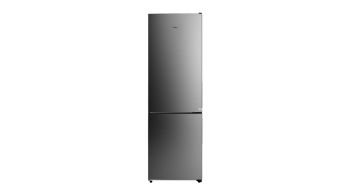 Комбиниран хладилник с фризер ТЕКА, модел: RBF 44630 SS, инокс