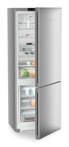 Комбиниран хладилник-фризер с EasyFresh и NoFrost, CNsfa 7723 Plus NoFrost