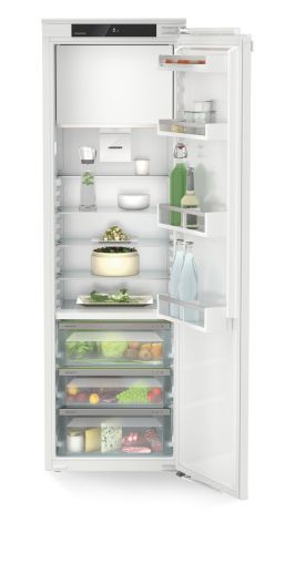 Хладилник за вграждане с BioFresh, IRBd 5121 Plus BioFresh
