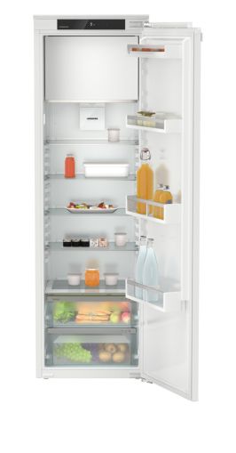 Вграден хладилник с EasyFresh, IRe 5101 Pure