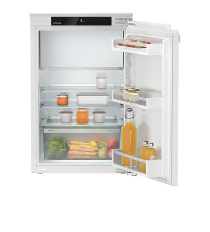 Вграден хладилник с EasyFresh, IRe 3901 Pure