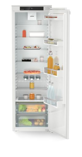 Вграден хладилник с EasyFresh, IRe 5100 Pure