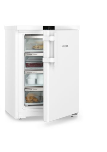 Малък фризер със SmartFrost, Fdi 1624 Plus