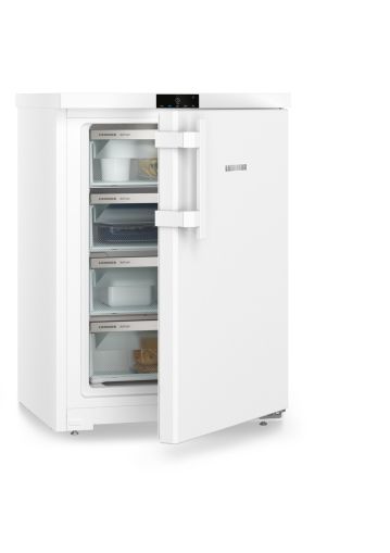 Малък фризер със SmartFrost, FNdi 1624 Plus NoFrost