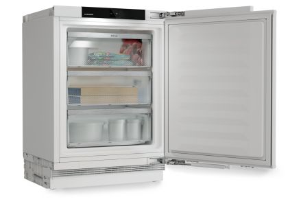 Фризер, подходящ за монтаж под плот с NoFrost, SUFNc 375i Prime NoFrost