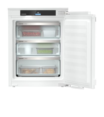 Фризер за вграждане с NoFrost, IFNbi 3553 Prime NoFrost