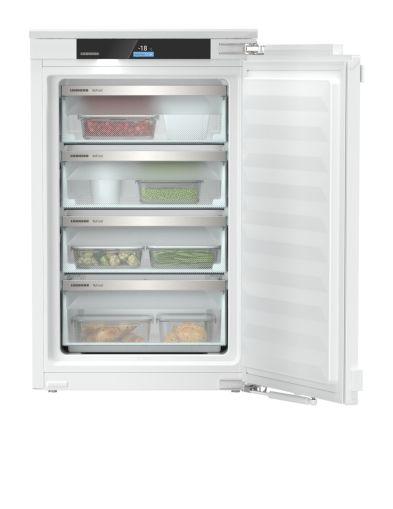 Фризер за вграждане с NoFrost, IFNci 3954 Prime NoFrost