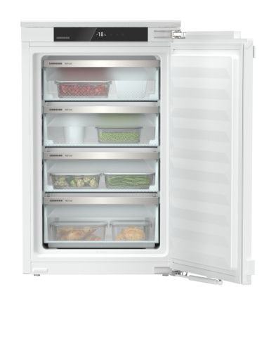Фризер за вграждане с NoFrost, IFNd 3924 Plus NoFrost