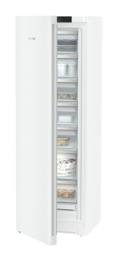 Свободностоящ фризер с NoFrost, SFNd 5227 Plus NoFrost