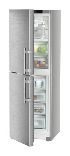 Комбинация с фризерно отделение NoFrost и BioFresh с пълен капацитет, SBNsdd 526i Prime BioFresh NoFrost