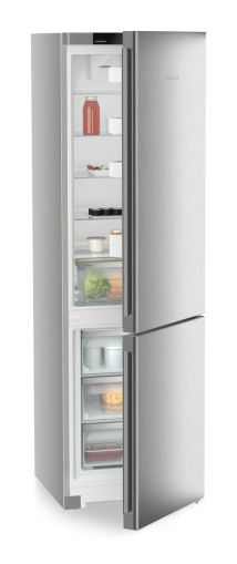 Комбинация от хладилник и фризер с EasyFresh и NoFrost, CNsfd 5703 Pure NoFrost