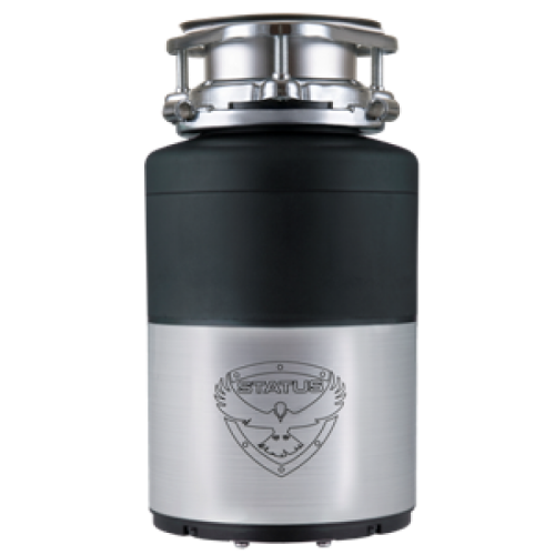 Мелница за отпадъци Status, PREMIUM 100