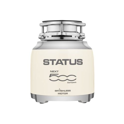 Мелница за отпадъци Status, Next 500 Compact
