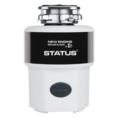 Мелница за отпадъци Status, Next 400