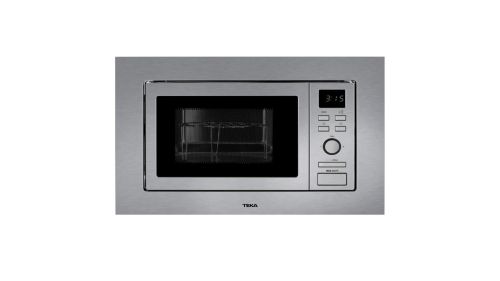 Микровълнова фурна с грил за вграждане ТЕКА, MWE 202 FI