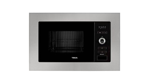 Микровълнова фурна с грил за вграждане ТЕКА, MWE 225 FI