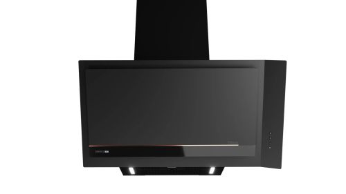 DVI 88 Infinity G1 - черен мат