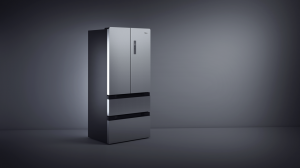 Хладилник Тека RFD 77820 инокс
